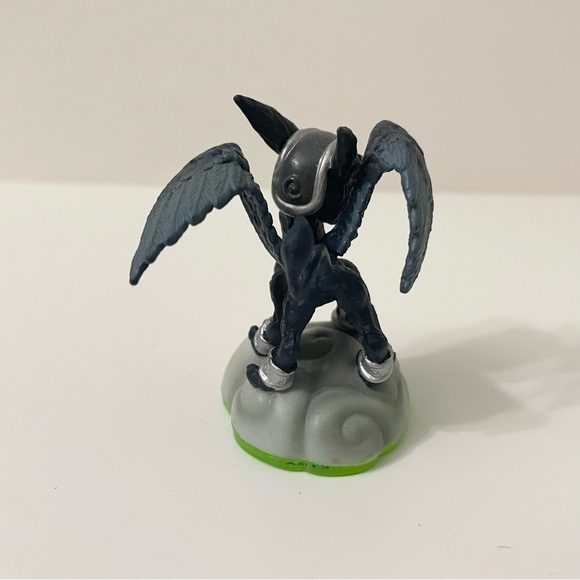 Lot of 3 Skylanders Gill Grunt Sonic Boom Carno Toys - Picture 6 of 11